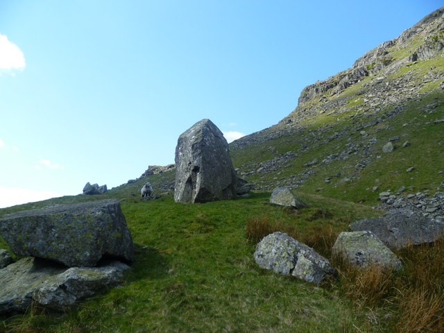 The Kirk Stone