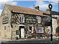 The Grapes, Great Habton