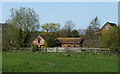 2011 : Mill Farm, near Heytesbury