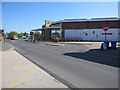 Chorley Interchange bus station