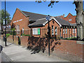 Chorley Evangelical Free Church