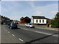 A31, Church Street, Magherafelt