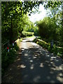 Linfold Bridge