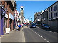 Main Street Ballymoney