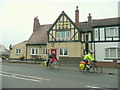 Queens Head, Longford