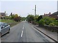 High Street, Ipstones