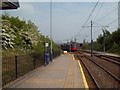 Moss Way Tram Stop