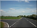 SE6620 : The A614  at Between River Lane by Ian S