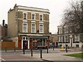 The Queen Victoria, Bermondsey