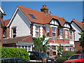 Houses on Collier Road