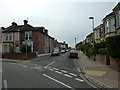 Junction of Henley, Bath and Northcote Roads