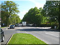 Woodvale Road Eglinton