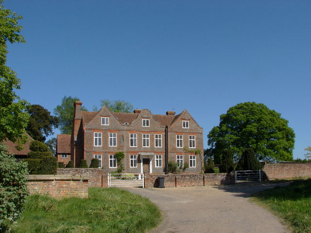 Littlefield Manor