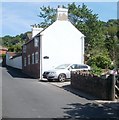 Valentine Cottage, Wyesham