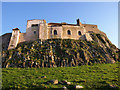 Lindisfarne Castle, Holy Island