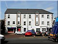 First Trust Building, Magherafelt