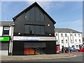 The Diamond Fish & Chip Shop, Magherafelt