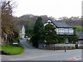 The Crescent, Porthmadog, Gwynedd