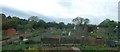 Allotments northeast of Chudleigh