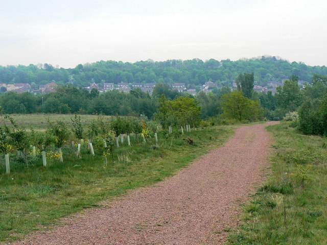 Wheldale Trail