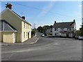 Sandholes, County Tyrone