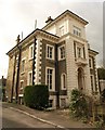 House on Grove Park, Camberwell