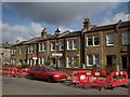 Thorn Terrace, Nunhead