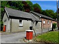 Village Hall, The Rock