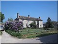 Grange Farm Cottages