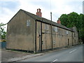 Cottages, Sutton Lane, Sutton