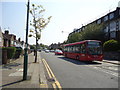 Coles Green Lane, London NW2