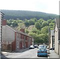 Bethesda Street, Trehafod