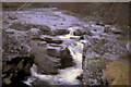 NN1468 : Water of Nevis - 1978 by Helmut Zozmann