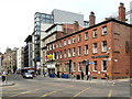 Princess Street, Manchester