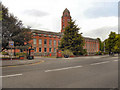 Stretford Town Hall