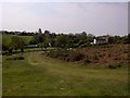 Clee Hill Common