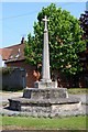 Drayton St Leonard War Memorial