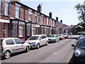 Brandram Road, Prestwich, Manchester M25