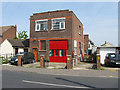 The Old Great Wakering Fire Station