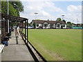 Hazel Grove Bowling and Tennis Club