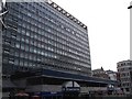 Cannon Street Station, London