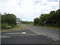 Canterbury Road, Hawkinge