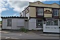 Disused Pub - Gosport