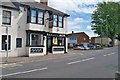 Barley Mow Pub - Gosport