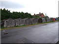 Old Garages, Railway Drive, Sturminster Marshall