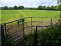 Stile by Crookham Village