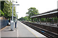 Barnes Railway Station