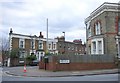 Houses in SE21