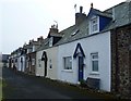 Houses in Seaview Terrace