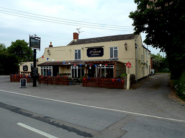 'The Plough